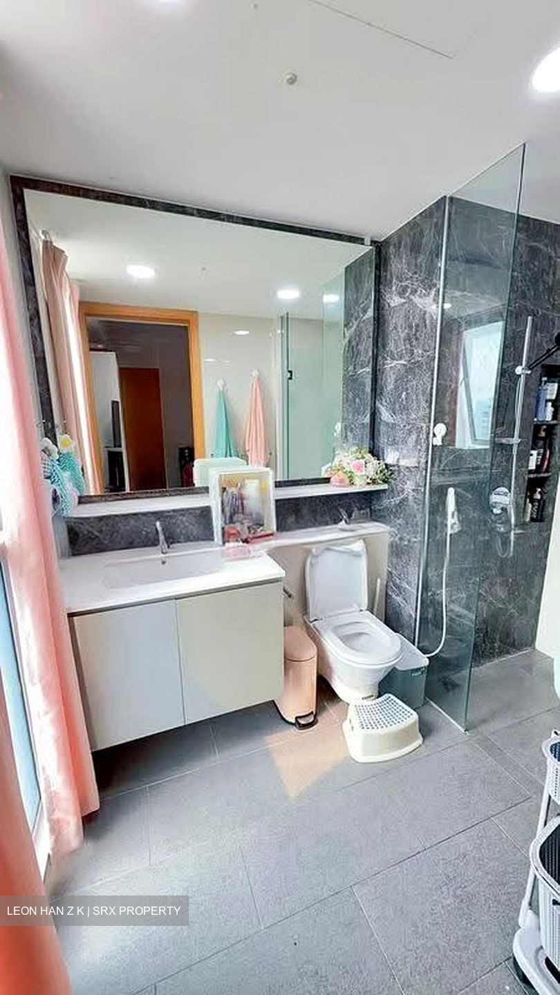 Bartley Ridge (D13), Condominium #632499181